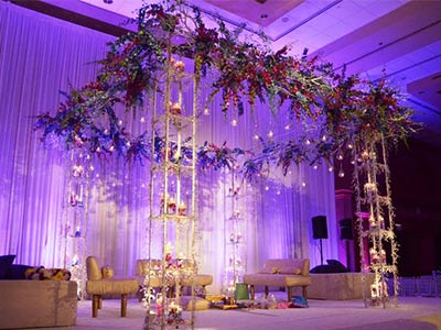 Best baraat processions arrangement in Bhopal - Utsav Marriage Garden