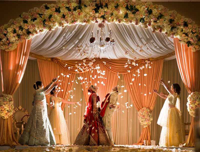 Add on services in Bhopal Madhya Pradesh - Utsav Marriage garden