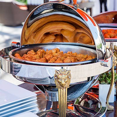 banquet hall in hoshangabad utsav marriage garden Best Catering services for wedding in Bhopal - Utsav Marriage garden