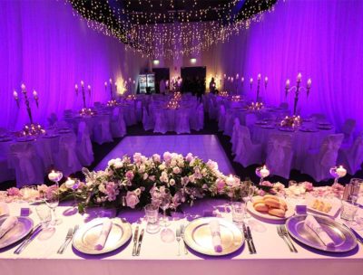 best venue for social event