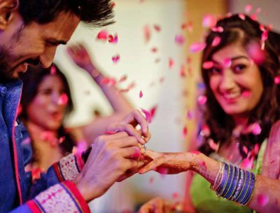 Best Party Venue for Engagement party in Bhopal - Utsav Marriage Garden