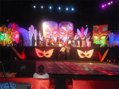 Utsav Marriage Garden