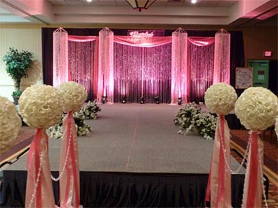 Utsav Marriage Garden