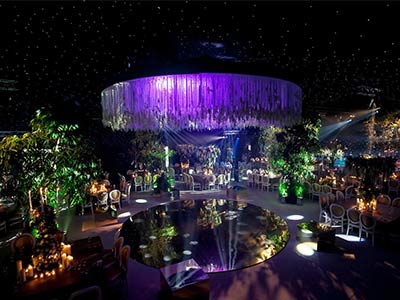 Utsav Marriage Garden