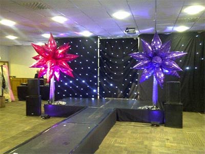 Best Venue for Fashion Show Event in Bhopal - Utsav Marriage Garden