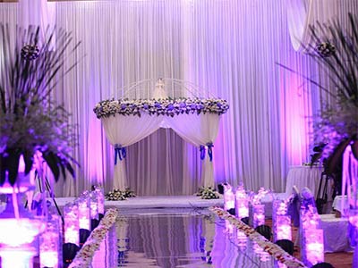 Utsav Marriage Garden