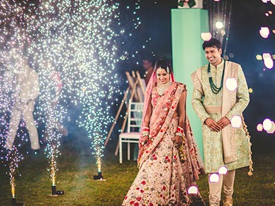 banquet hall in hoshangabad utsav marriage garden