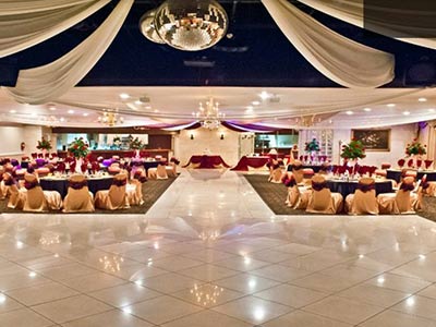 banquet hall in bhopal utsav marriage garden