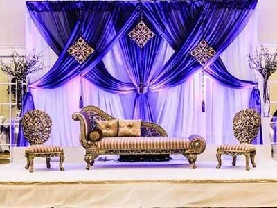 Best marriage garden in Bhopal - Utsav Marriage Garden