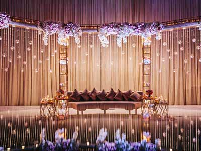Best marriage garden in Bhopal - Utsav Marriage Garden