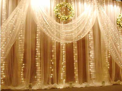 Best banquet hall in Bhopal - Utsav Marriage Garden
