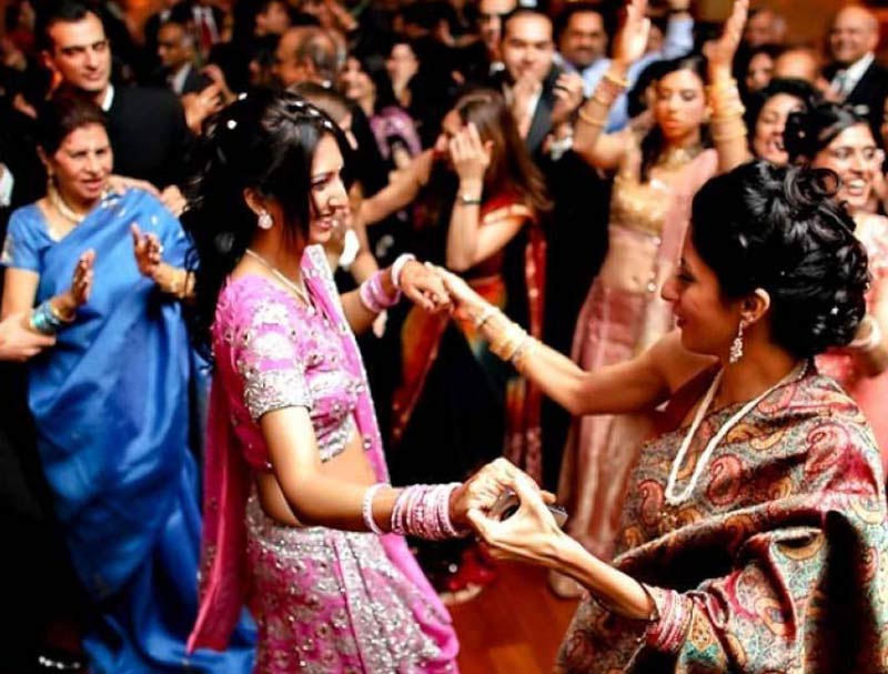 best banquet hall in hoshangabad