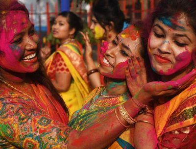 Best Venue for Social Event in Bhopal - Utsav Marriage Garden