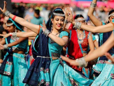 Best Venue for Social Event in Bhopal - Utsav Marriage Garden