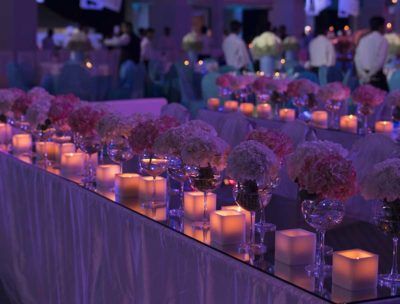 Best Venue for Social Event in Bhopal - Utsav Marriage Garden