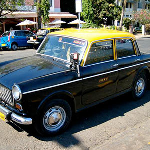 Taxi Arrangement for the wedding in Bhopal - Utsav Marriage Garden