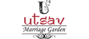 Utsav Garden Logo
