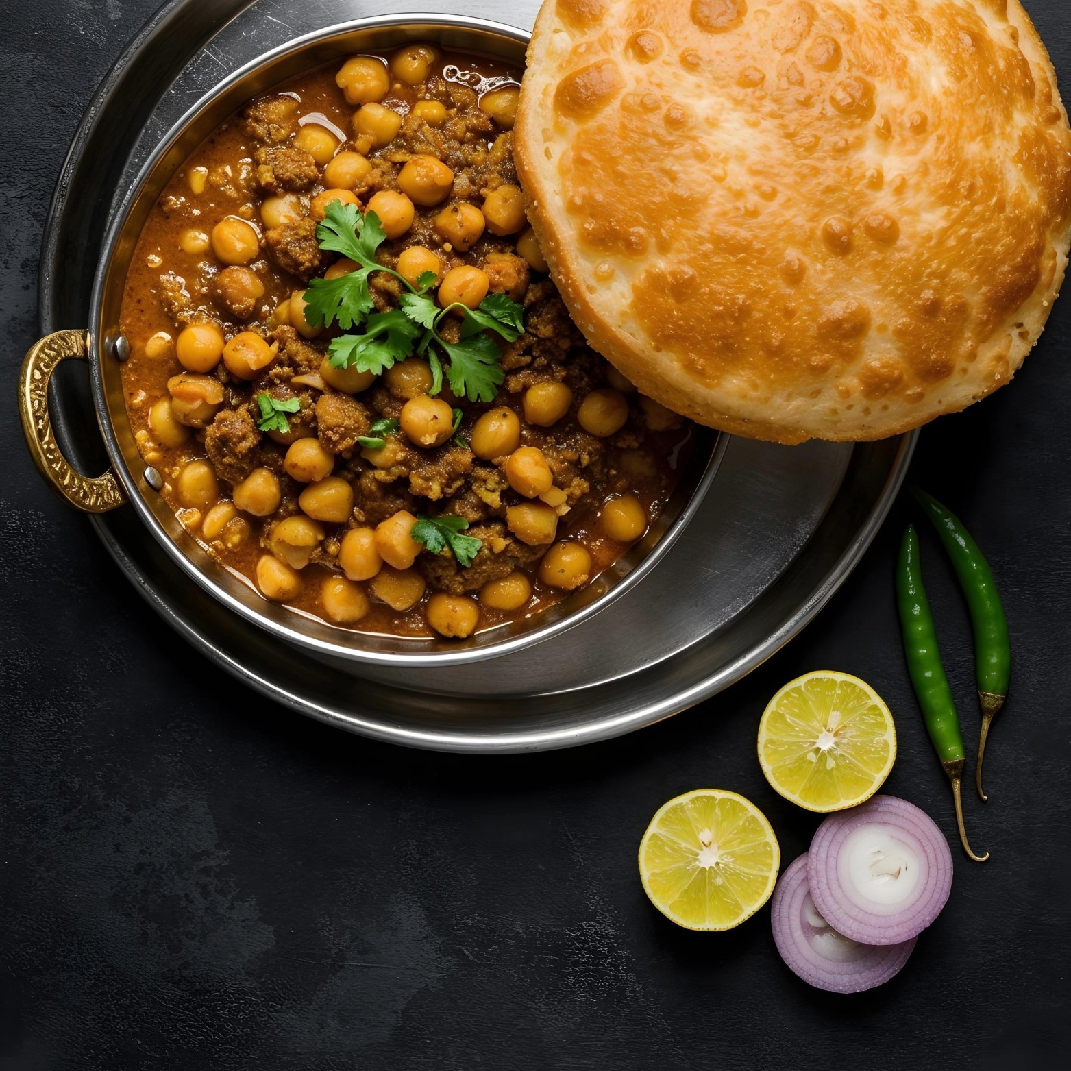punjabi-catering-bhopal.jpg Punbaji cuisine served at weddings and celebrations at Utsav Marriage Garden, Bhopal.